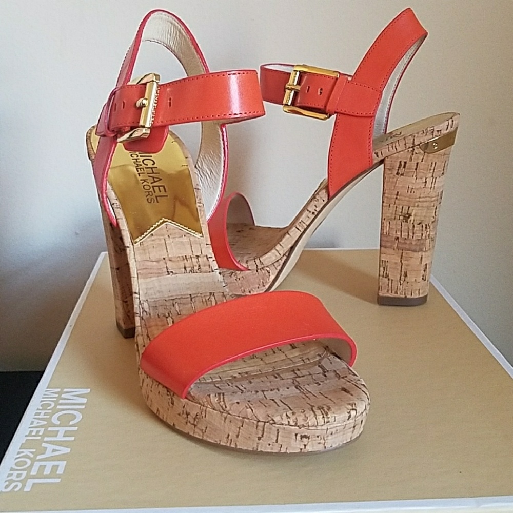 Michael by Michael Kors London Sandal